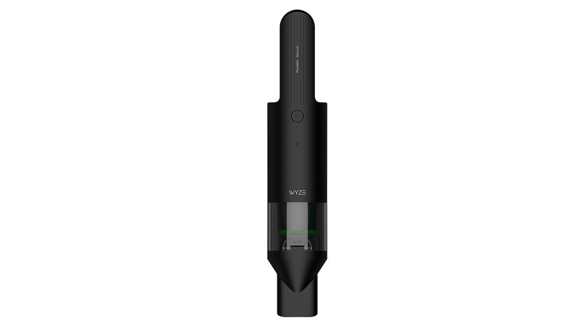 4. WYZE HANDHELD VACUUM